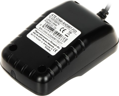 MOBILNA KAMERA ATE-CAM-AHD967-F03 - 1080p 2.8 mm AUTONE