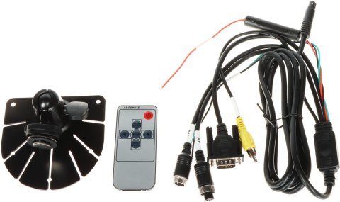 Monitor samochodowy 10'' ATE-TFT10-T1 AUTONE