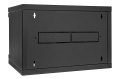 WSH5406/B - szafa Rack 19'' - 540x400x6U