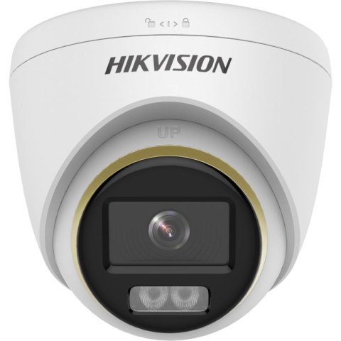 KAMERA HD-TVI DS-2CE72KF3T-LE(2.8MM) Smart Hybrid Light ColorVu - 3K Hikvision