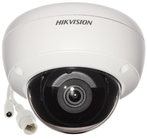 KAMERA WANDALOODPORNA IP DS-2CD2186G2-I(2.8MM)(C) ACUSENSE - 8.3 Mpx 4K UHD 2.8 mm Hikvision