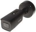 KAMERA WANDALOODPORNA IP DS-2CD2646G2-IZS(2.8-12MM)(C)BLACK ACUSENSE - 4 Mpx 2.8 ... 12 mm - MOTOZOOM Hikvision