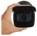 KAMERA WANDALOODPORNA IP DS-2CD2646G2-IZS(2.8-12MM)(C)BLACK ACUSENSE - 4 Mpx 2.8 ... 12 mm - MOTOZOOM Hikvision