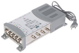 MULTISWITCH TMS-9/8S 9 WEJŚĆ / 8 WYJŚĆ TRIAX