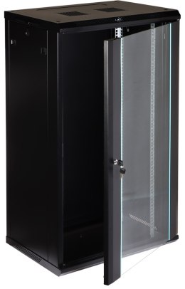 SZAFA RACK WISZĄCA EPRADO-R19-22U/450-BLUE