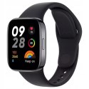 Smartwatch Xiaomi Redmi Watch 3 Czarny