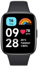 Smartwatch Xiaomi Redmi Watch 3 Czarny