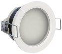 ZESTAW OPRAW OŚWIETLENIOWYCH LED ZSO-01/3000 ZAMEL