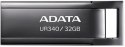 Adata Pendrive UR340 32GB USB3.2 Gen1 Czarny