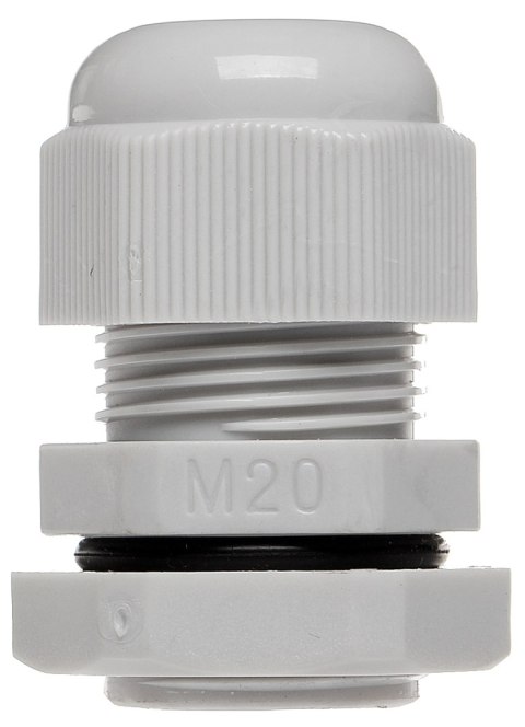 DŁAWNICA IZOLACYJNA ML-145 IP68 M20 x 1.5 