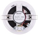 GŁOŚNIK SUFITOWY DS-QAE0206G1-V 6 W Hikvision
