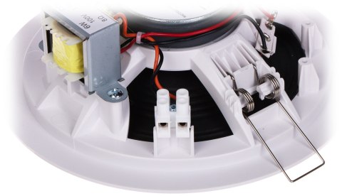 GŁOŚNIK SUFITOWY DS-QAE0206G1-V 6 W Hikvision