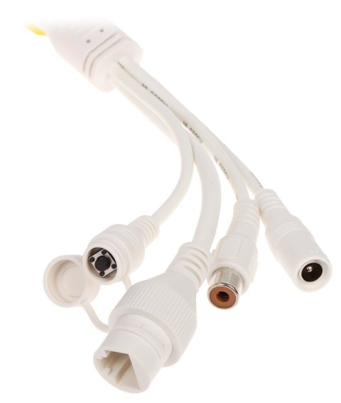 KAMERA IP APTI-AI508CA3-28WP-BLACK - 5 Mpx 2.8 mm