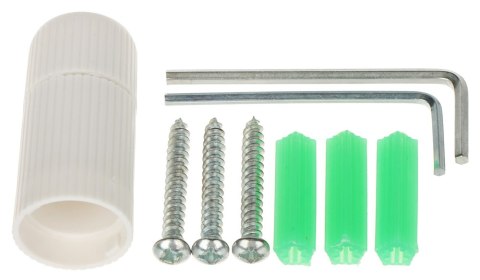 KAMERA IP APTI-AI803V2-28W-BLACK - 8 Mpx 2.8 mm