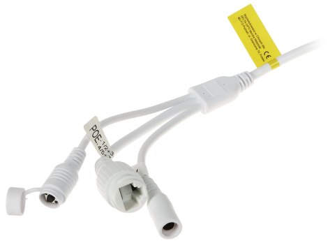 KAMERA IP OBROTOWA WEWNĘTRZNA OMEGA-50P4-2AP - 5 Mpx 3.35 ... 10 mm