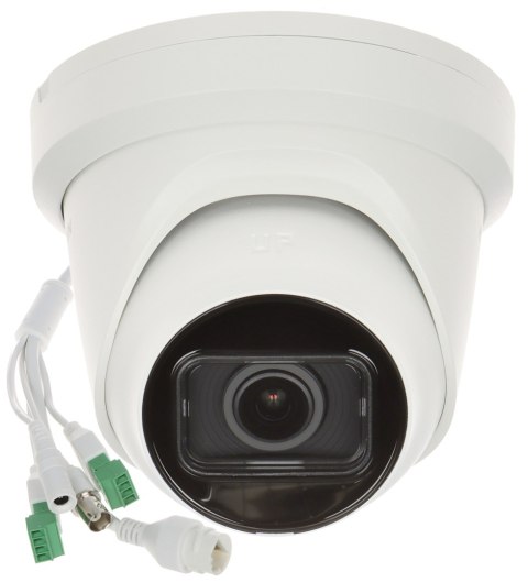 KAMERA WANDALOODPORNA IP DS-2CD2H43G2-IZS(2.8-12MM) 4 Mpx - MOTOZOOM Hikvision