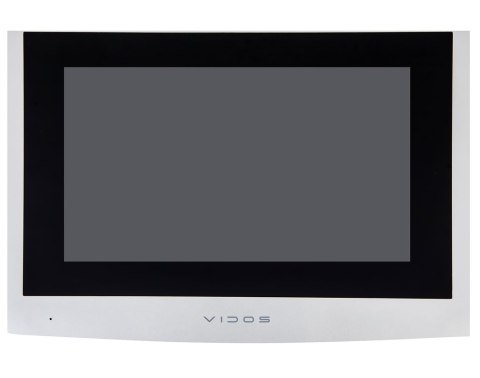 M100-X - monitor do wideodomofonu Vidos IPX