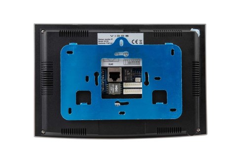 M100-X - monitor do wideodomofonu Vidos IPX