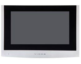 M100 - monitor do wideodomofonu Vidos IPX