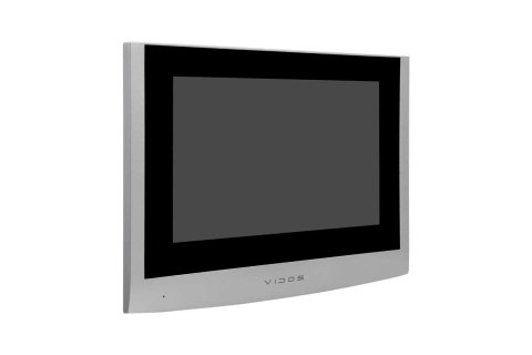 M100 - monitor do wideodomofonu Vidos IPX