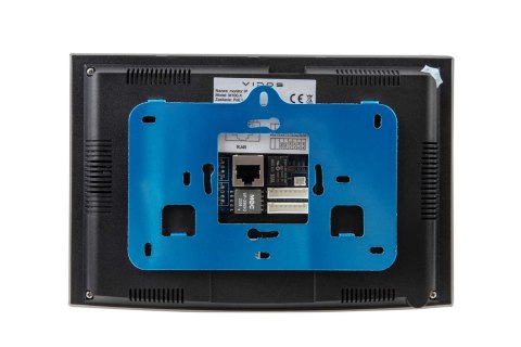 M100 - monitor do wideodomofonu Vidos IPX
