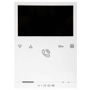M101 - monitor do wideodomofonu Vidos IPX