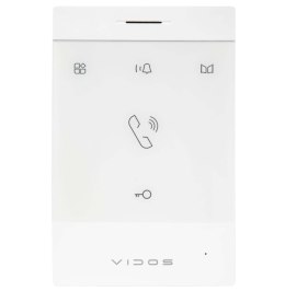 M110-U - unifon głośnomówiący