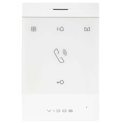 M110-U - unifon głośnomówiący