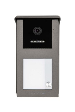 S101-1 - stacja bramowa Vidos IPX