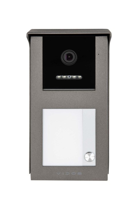 S101-1 - stacja bramowa Vidos IPX