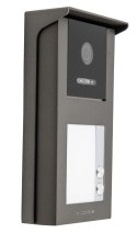 S101-2 - stacja bramowa Vidos IPX