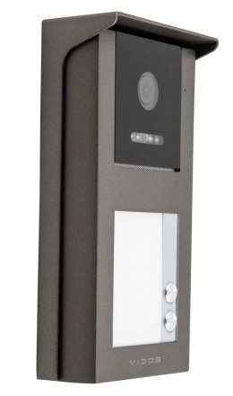 S101-2 - stacja bramowa Vidos IPX