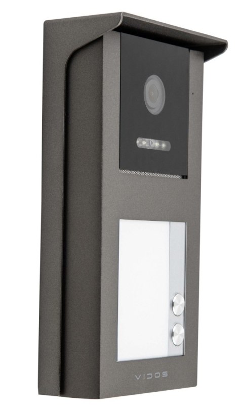 S101-2 - stacja bramowa Vidos IPX