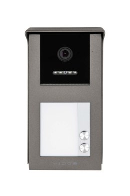 S101-2 - stacja bramowa Vidos IPX