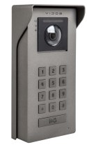 S100 - stacja bramowa Vidos IPX