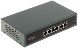 SWITCH POE APTI-POE0402-60W-ECO 4-PORTOWY