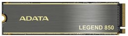 Adata Dysk SSD Legend 850 1TB PCIe M2