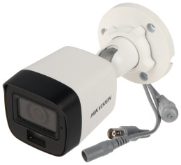 KAMERA AHD, HD-CVI, HD-TVI, PAL DS-2CE16D0T-LFS(2.8MM) Smart Hybrid Light - 1080p Hikvision