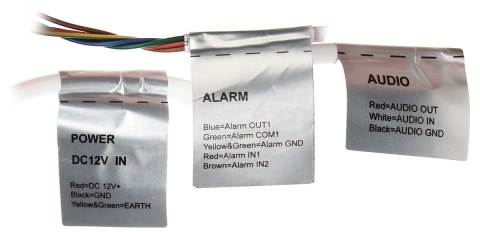 KAMERA IP OBROTOWA WEWNĘTRZNA SD29404DB-GNY WizSense - 3.7 Mpx 2.8 ... 12 mm DAHUA