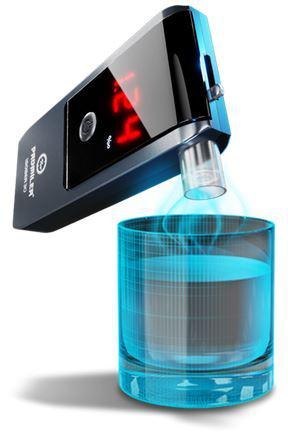 Alkomat PROMILER iSOBER 30