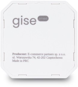 GISE Smart Moduł do sterowania bramą WiFi GEN 2 | Tuya | GG-01