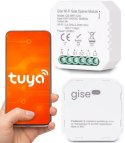 GISE Smart Moduł do sterowania bramą WiFi GEN 2 | Tuya | GG-01