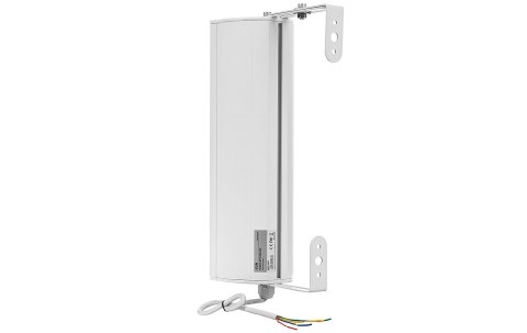 HQM-KZPZ2023/W - kolumna głośnikowa 20W