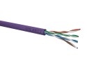 KABEL SKRĘTKA SOLARIX CAT.5E UTP LSOH Dca SXKD-5E-UTP-LSOH box 500m