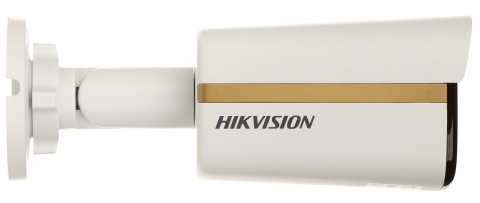 KAMERA AHD, HD-CVI, HD-TVI, PAL DS-2CE12DF3T-LFS(2.8MM) Smart Hybrid Light ColorVu - 1080p Hikvision