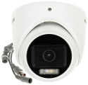 KAMERA AHD, HD-CVI, HD-TVI, PAL DS-2CE76U0T-LMF(2.8MM) - 8.3 Mpx 4K UHD Hikvision