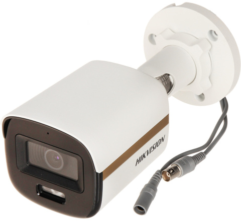 KAMERA HD-TVI DS-2CE10KF3T-LE(2.8MM) Smart Hybrid Light - 5 Mpx Hikvision