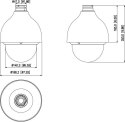 KAMERA IP DAHUA SD50225DB-HNY