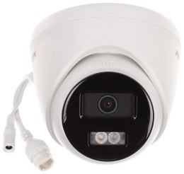 KAMERA IP DS-2CD1363G2-LIU(2.8MM)PL Smart Hybrid Light - 6 Mpx Hikvision