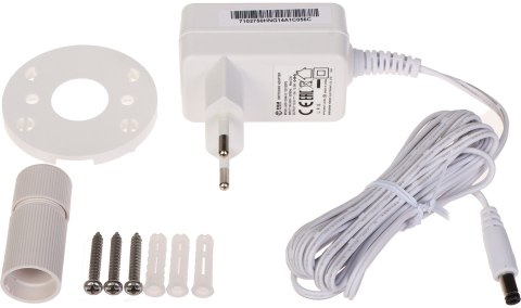 KAMERA IP F4C-PV-0360B Wi-Fi, Smart Dual Light Active Deterrence - 3.7 Mpx 3.6 mm DAHUA